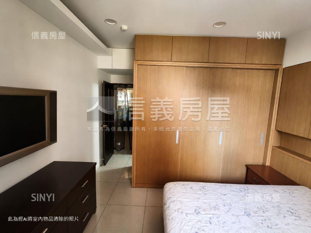 豐河近河岸近捷運好屋房屋室內格局與周邊環境