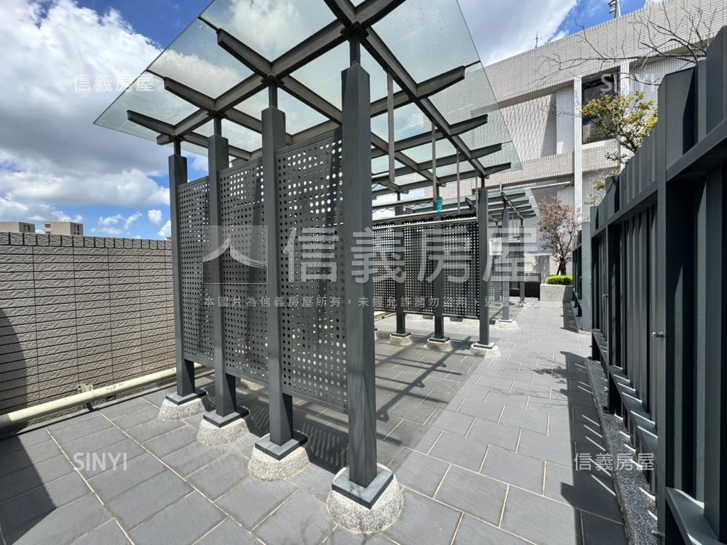 澄石見真三房平面車位房屋室內格局與周邊環境