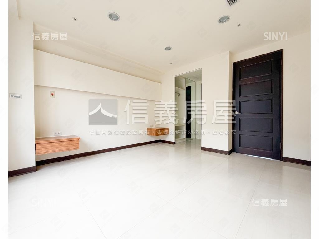 近捷運！文心會館高樓兩房房屋室內格局與周邊環境