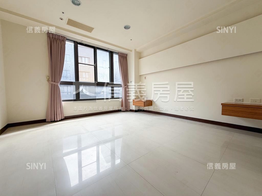 近捷運！文心會館高樓兩房房屋室內格局與周邊環境