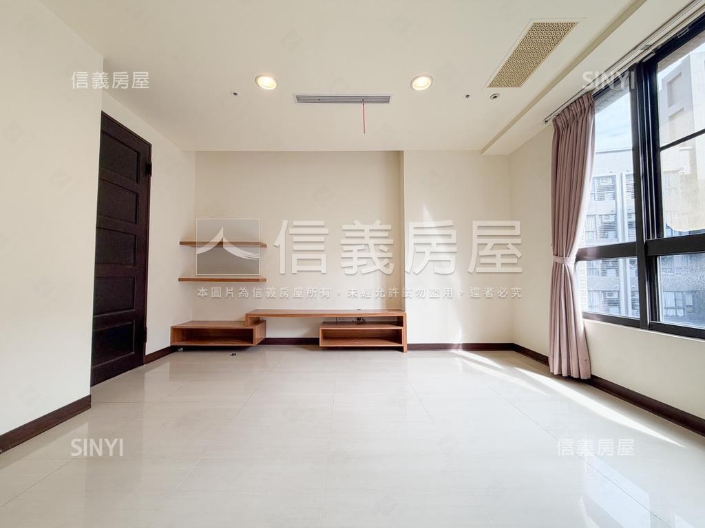 近捷運！文心會館高樓兩房房屋室內格局與周邊環境