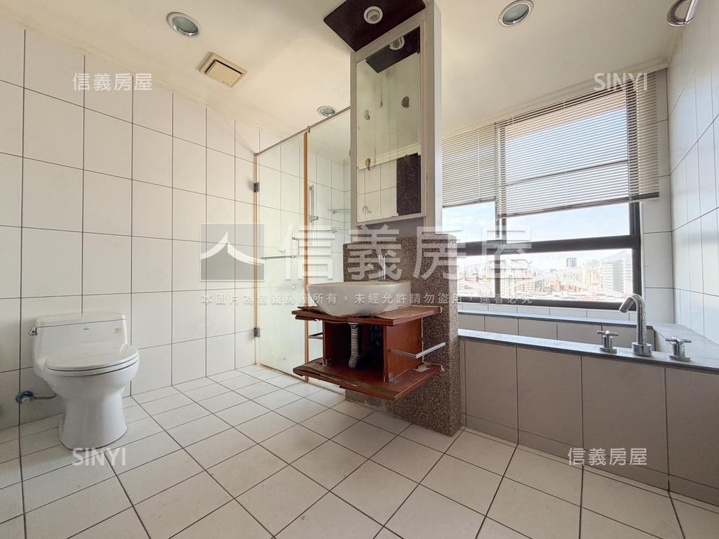 近捷運！文心會館高樓兩房房屋室內格局與周邊環境