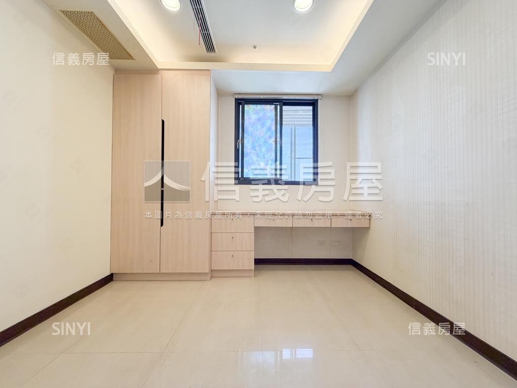 近捷運！文心會館高樓兩房房屋室內格局與周邊環境