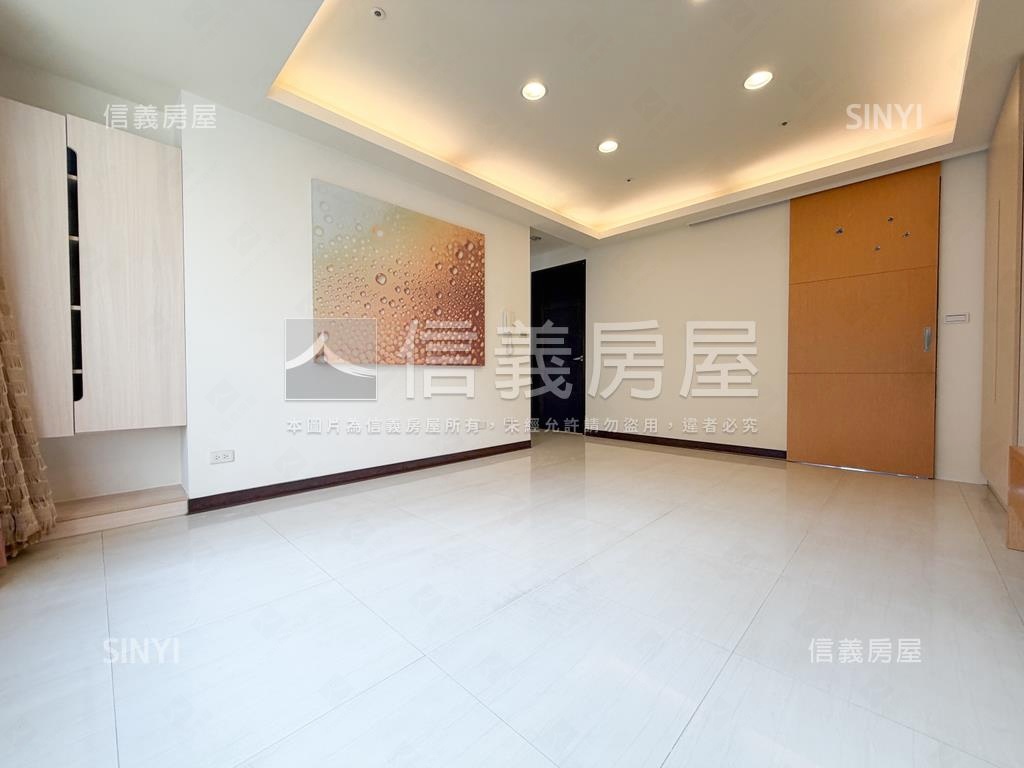 近捷運！文心會館高樓兩房房屋室內格局與周邊環境