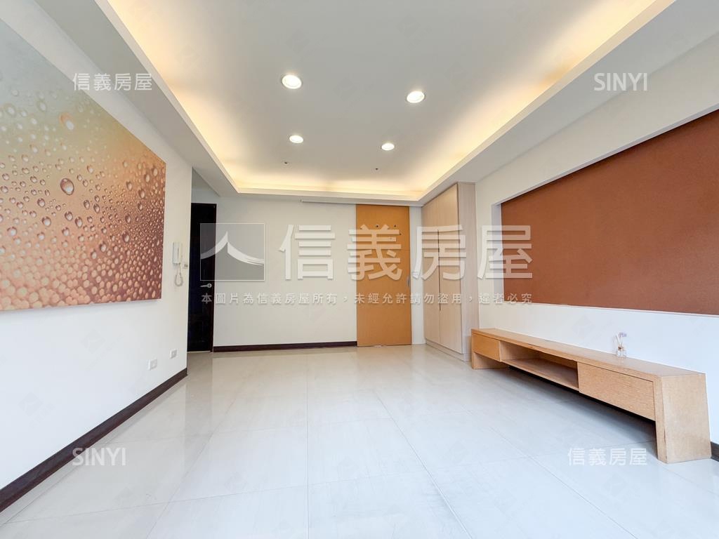 近捷運！文心會館高樓兩房房屋室內格局與周邊環境