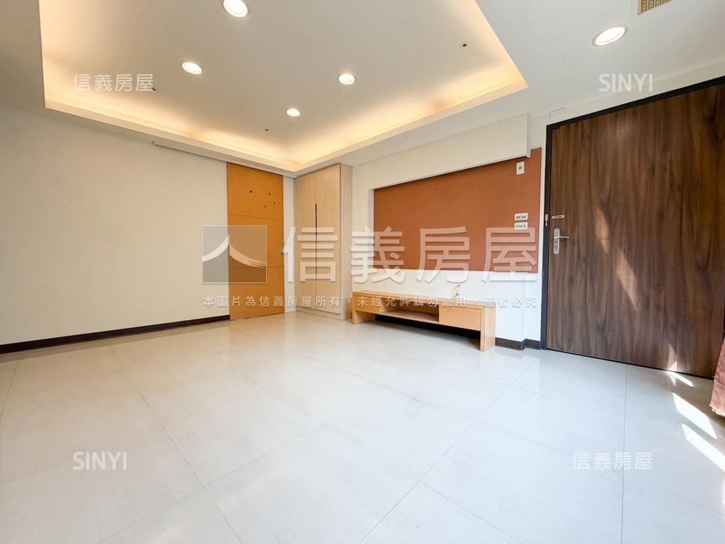 近捷運！文心會館高樓兩房房屋室內格局與周邊環境