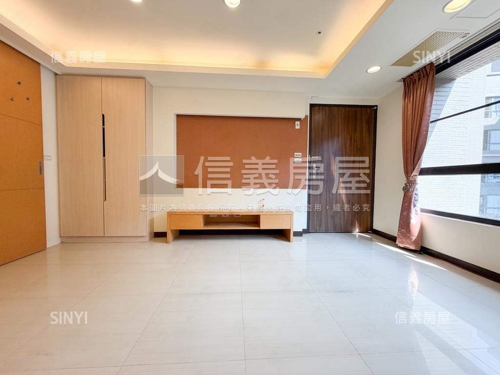 近捷運！文心會館高樓兩房房屋室內格局與周邊環境