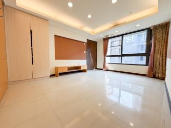 近捷運！文心會館高樓兩房