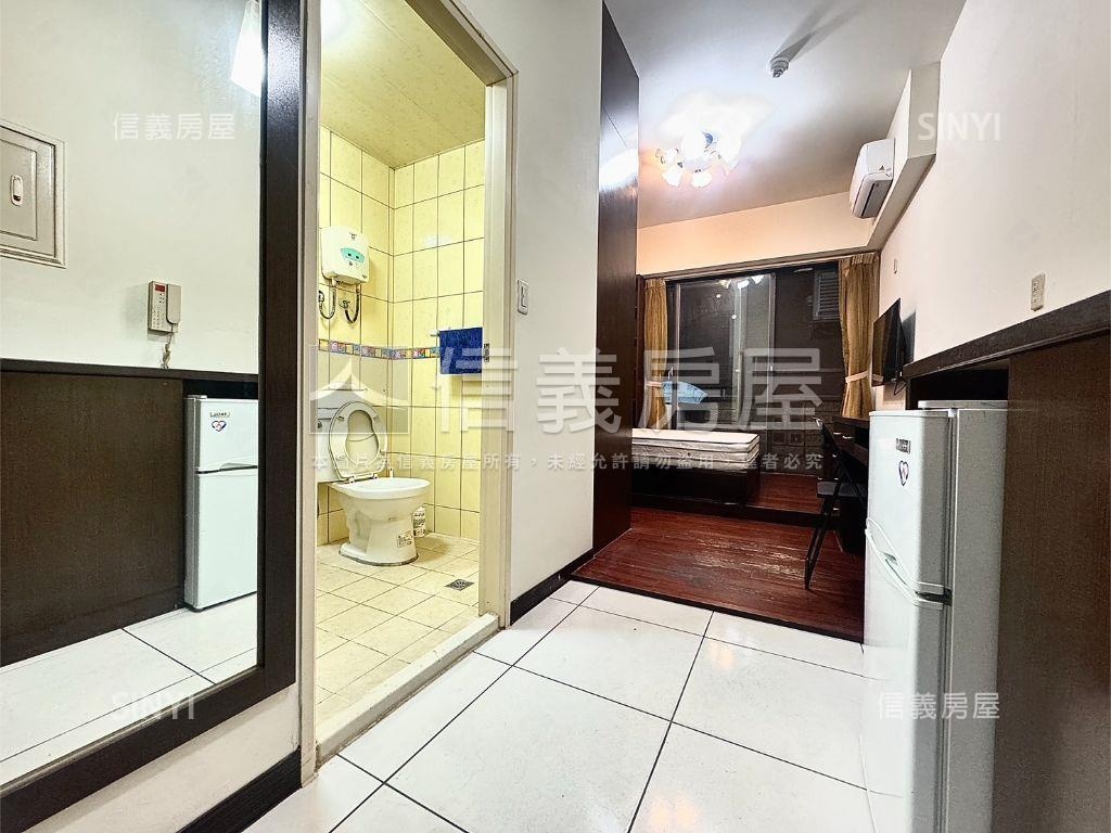 潘朵拉歡迎洽詢房屋室內格局與周邊環境