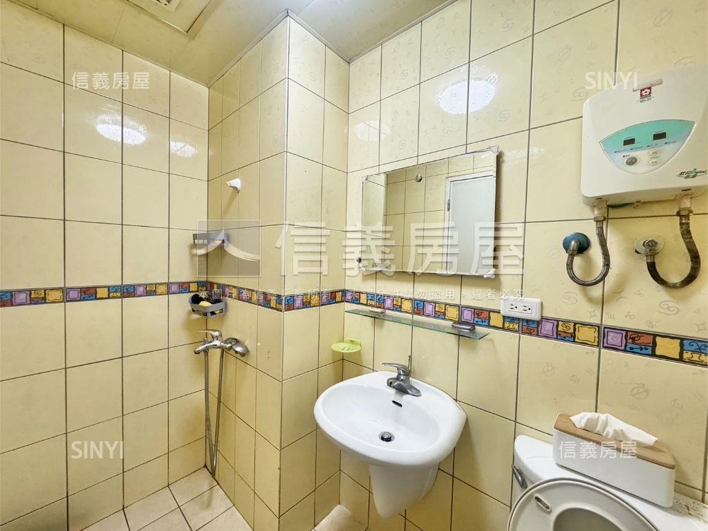 潘朵拉歡迎洽詢房屋室內格局與周邊環境