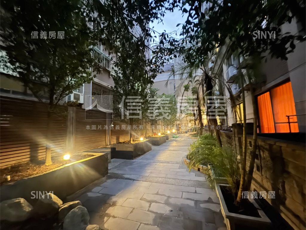 潘朵拉歡迎洽詢房屋室內格局與周邊環境