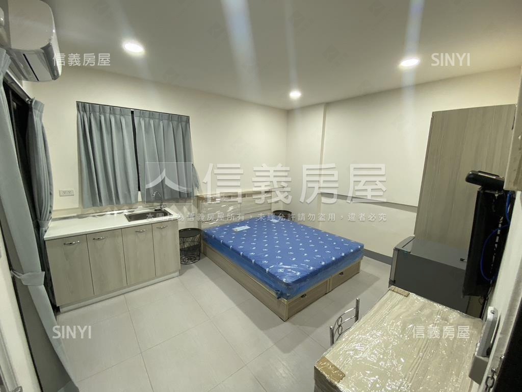 潭子整棟收租間間獨洗獨曬房屋室內格局與周邊環境