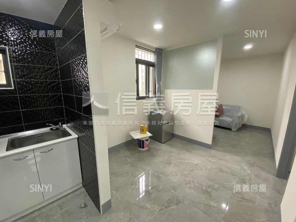 潭子整棟收租間間獨洗獨曬房屋室內格局與周邊環境