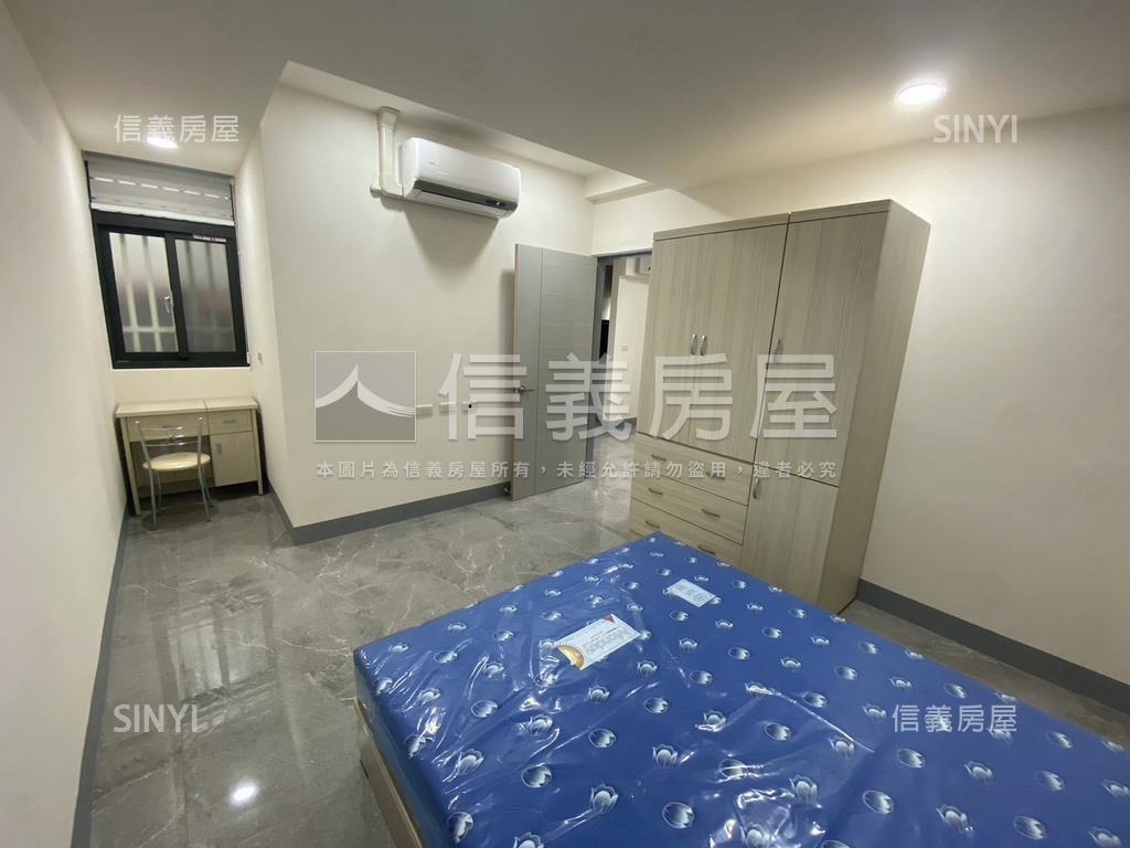潭子整棟收租間間獨洗獨曬房屋室內格局與周邊環境