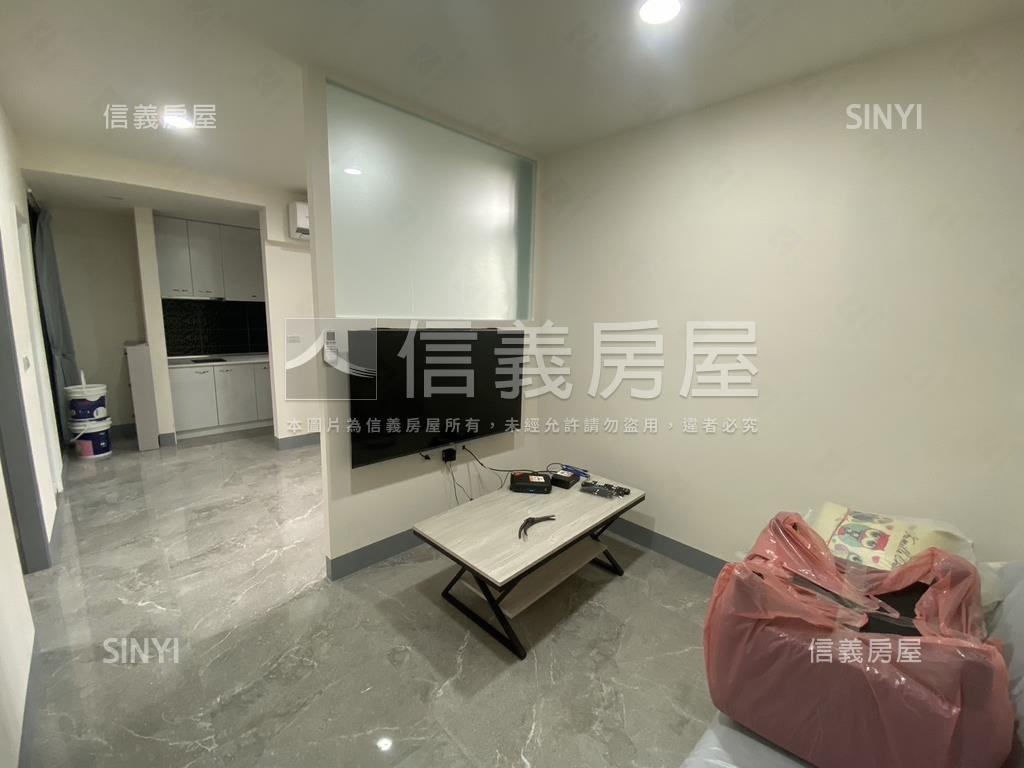 潭子整棟收租間間獨洗獨曬房屋室內格局與周邊環境