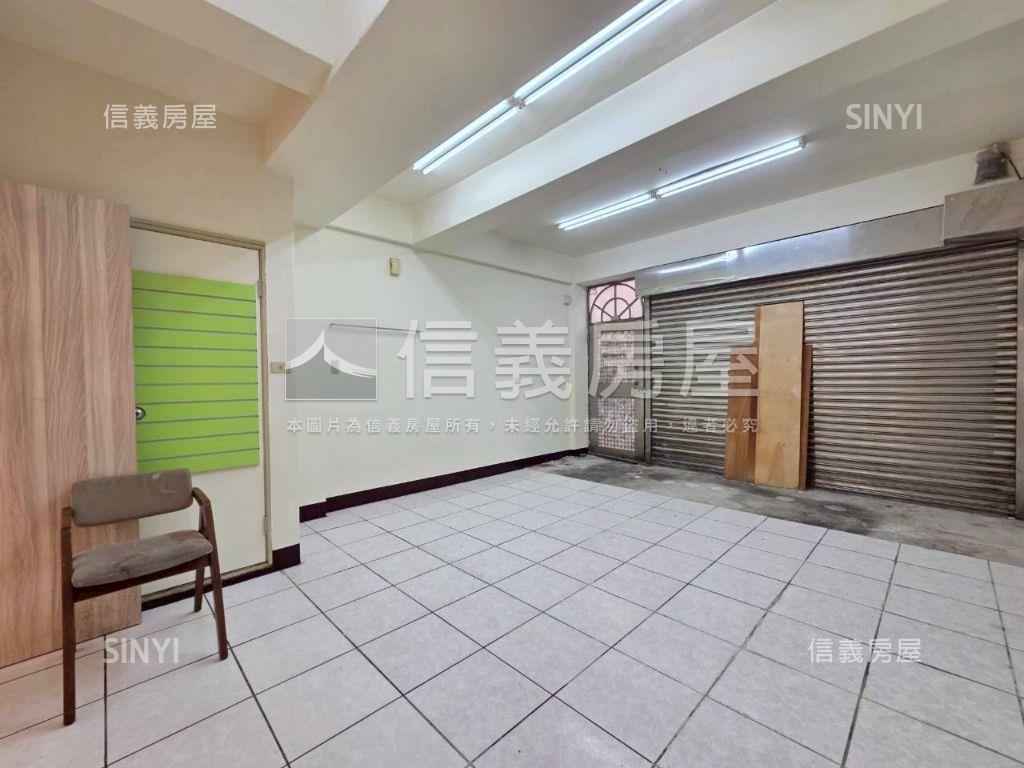 八德近廣豐，超值店面別墅房屋室內格局與周邊環境