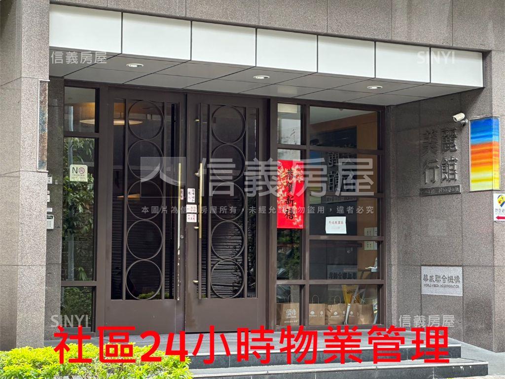 中山北路挑高金店房屋室內格局與周邊環境