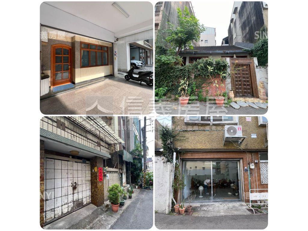 必看前後臨路【公寓１樓】房屋室內格局與周邊環境