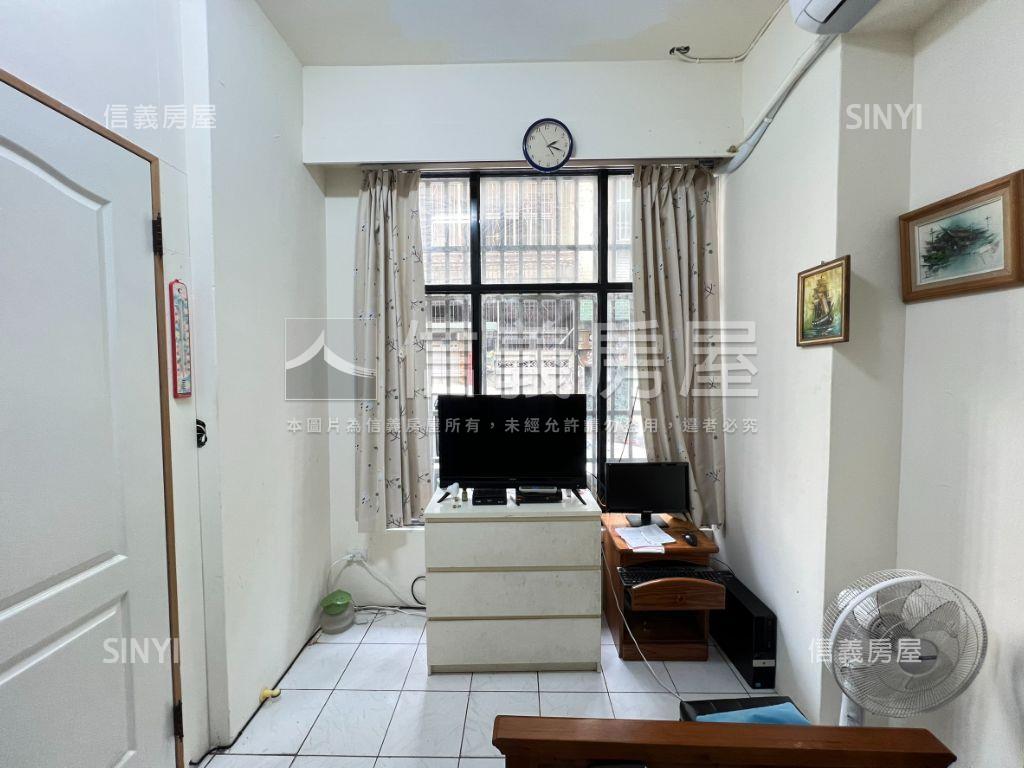 必看前後臨路【公寓１樓】房屋室內格局與周邊環境