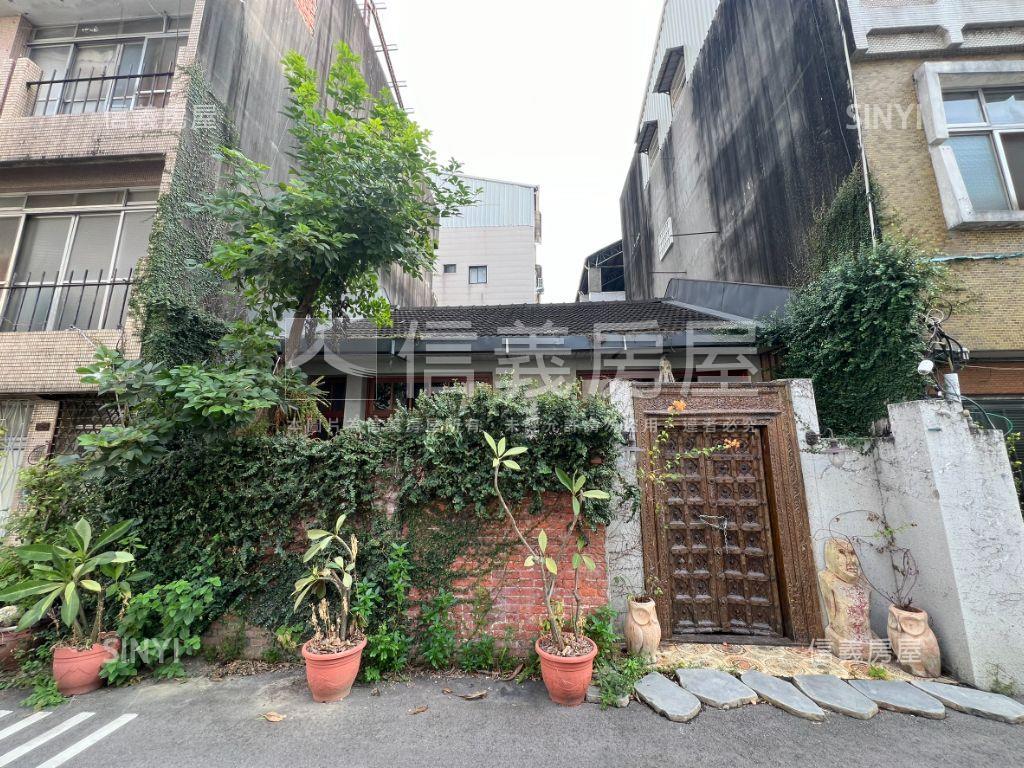 必看前後臨路【公寓１樓】房屋室內格局與周邊環境