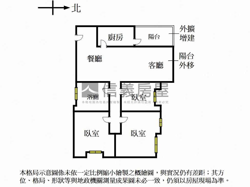 專營基河＊麥帥新城好屋房屋室內格局與周邊環境