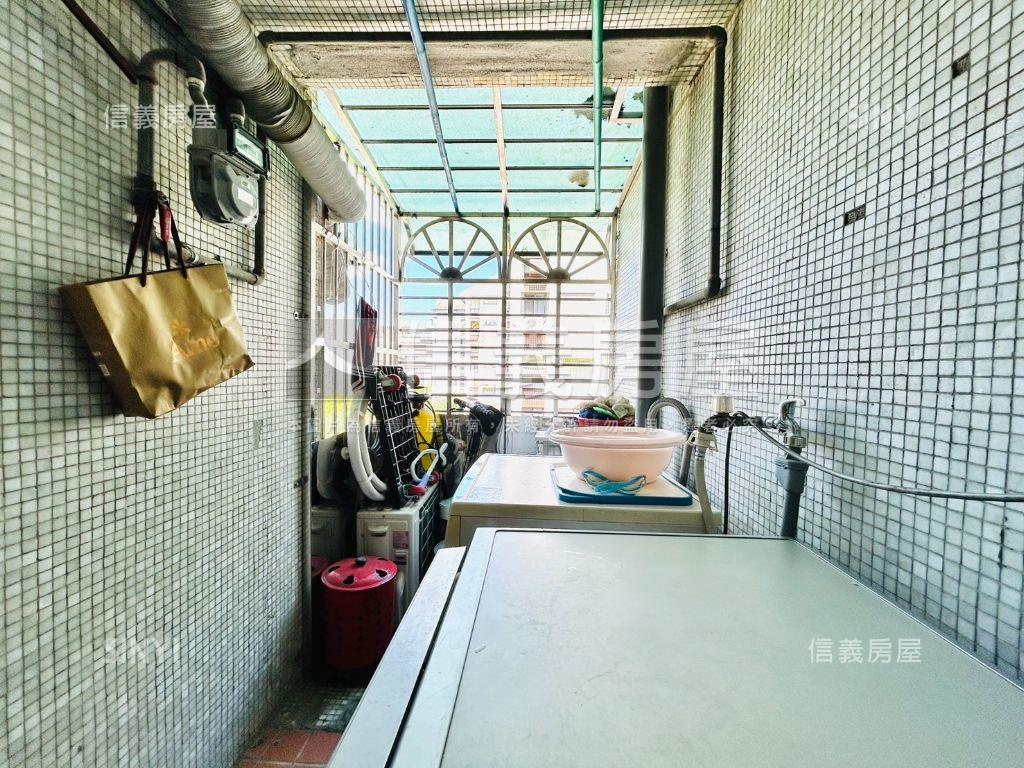 專營基河＊麥帥新城好屋房屋室內格局與周邊環境