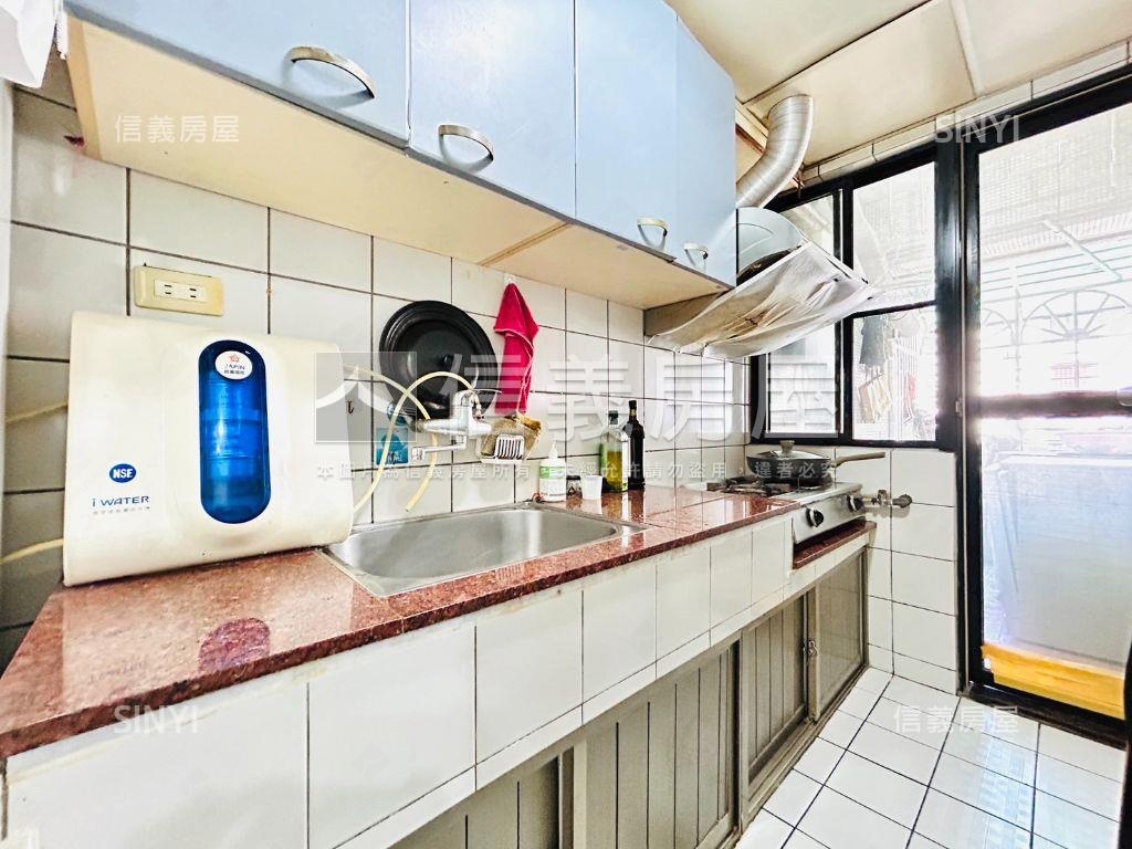 專營基河＊麥帥新城好屋房屋室內格局與周邊環境