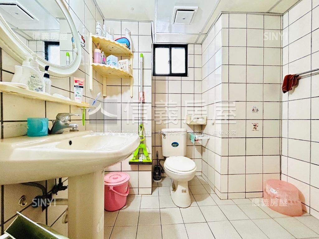 專營基河＊麥帥新城好屋房屋室內格局與周邊環境