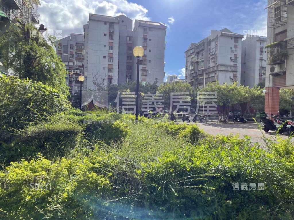 專營基河＊麥帥新城好屋房屋室內格局與周邊環境