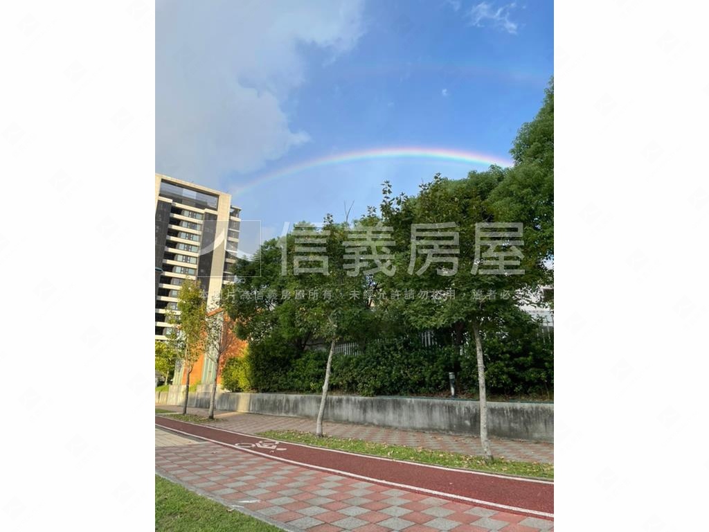 專營基河＊麥帥新城好屋房屋室內格局與周邊環境