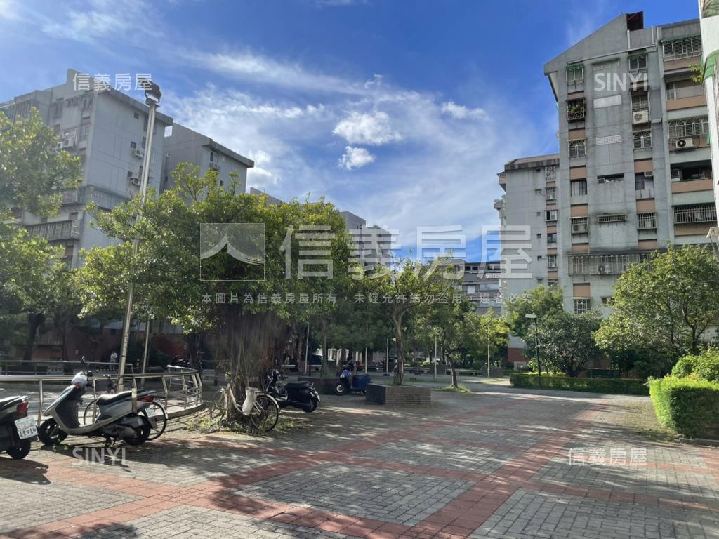 專營基河＊麥帥新城好屋房屋室內格局與周邊環境