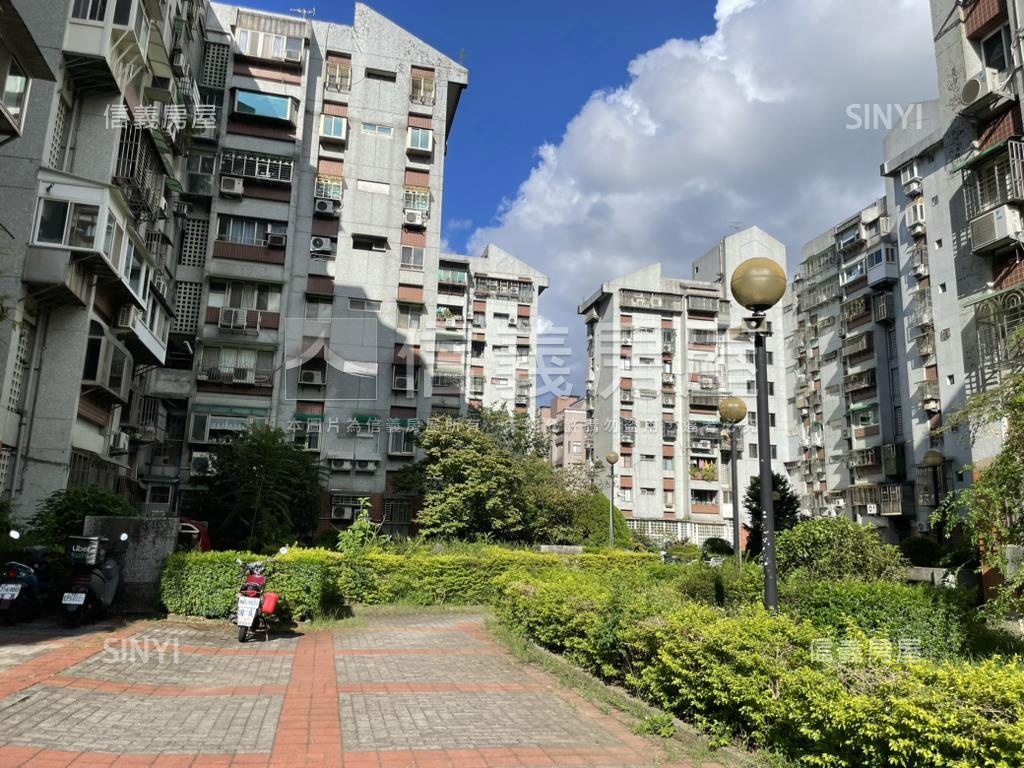 專營基河＊麥帥新城好屋房屋室內格局與周邊環境