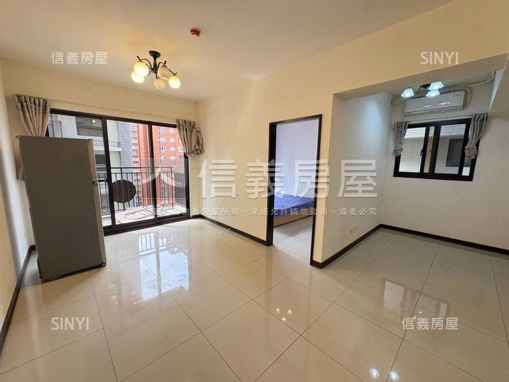 和發天鑽２＋１房雙車位房屋室內格局與周邊環境