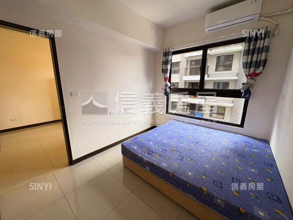 和發天鑽２＋１房雙車位房屋室內格局與周邊環境