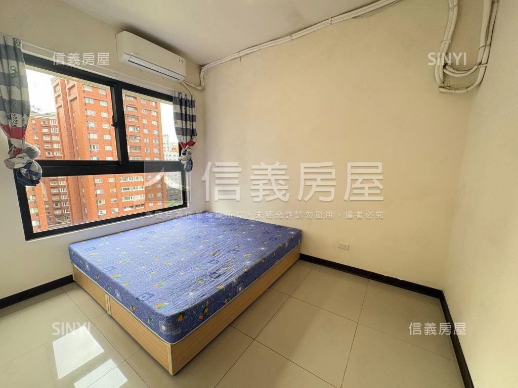 和發天鑽２＋１房雙車位房屋室內格局與周邊環境