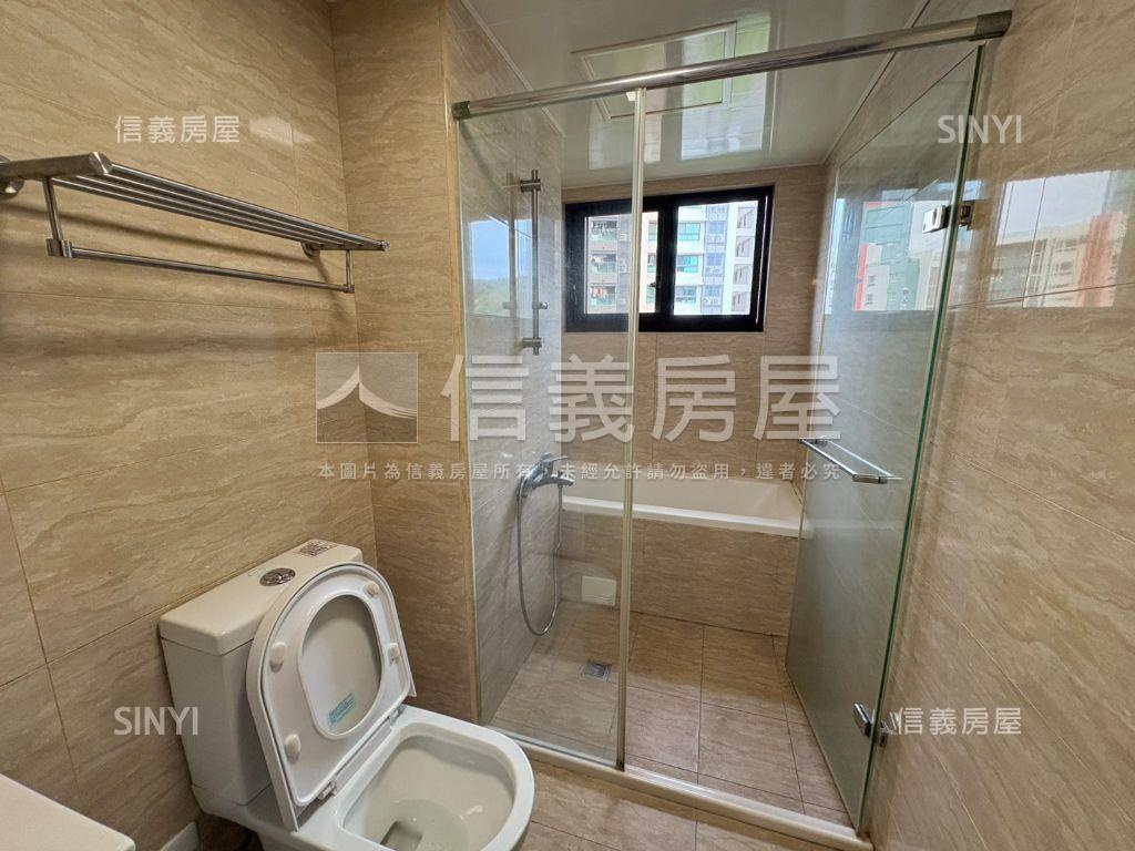 和發天鑽２＋１房雙車位房屋室內格局與周邊環境