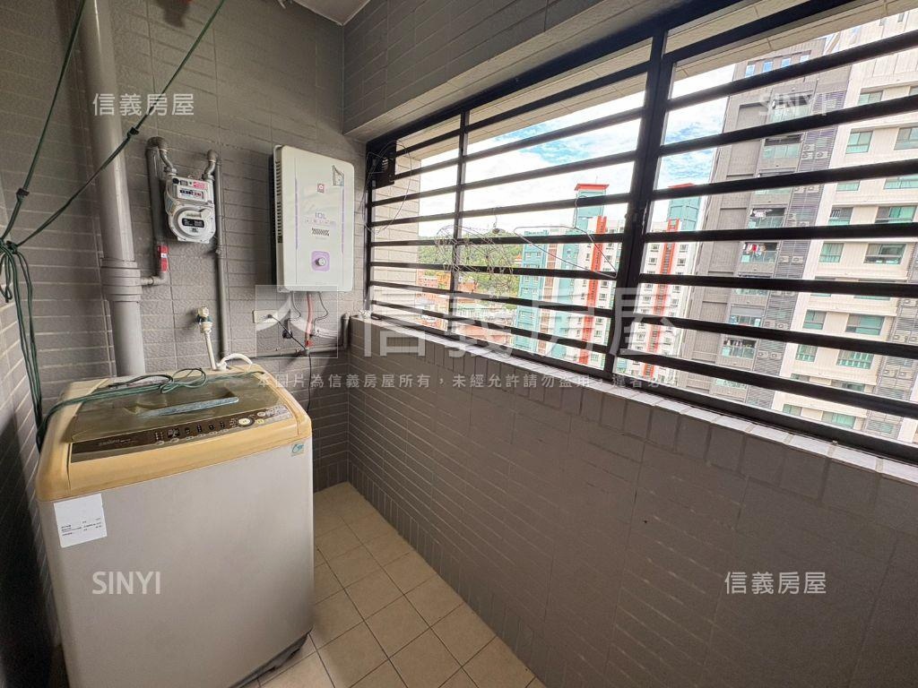 和發天鑽２＋１房雙車位房屋室內格局與周邊環境