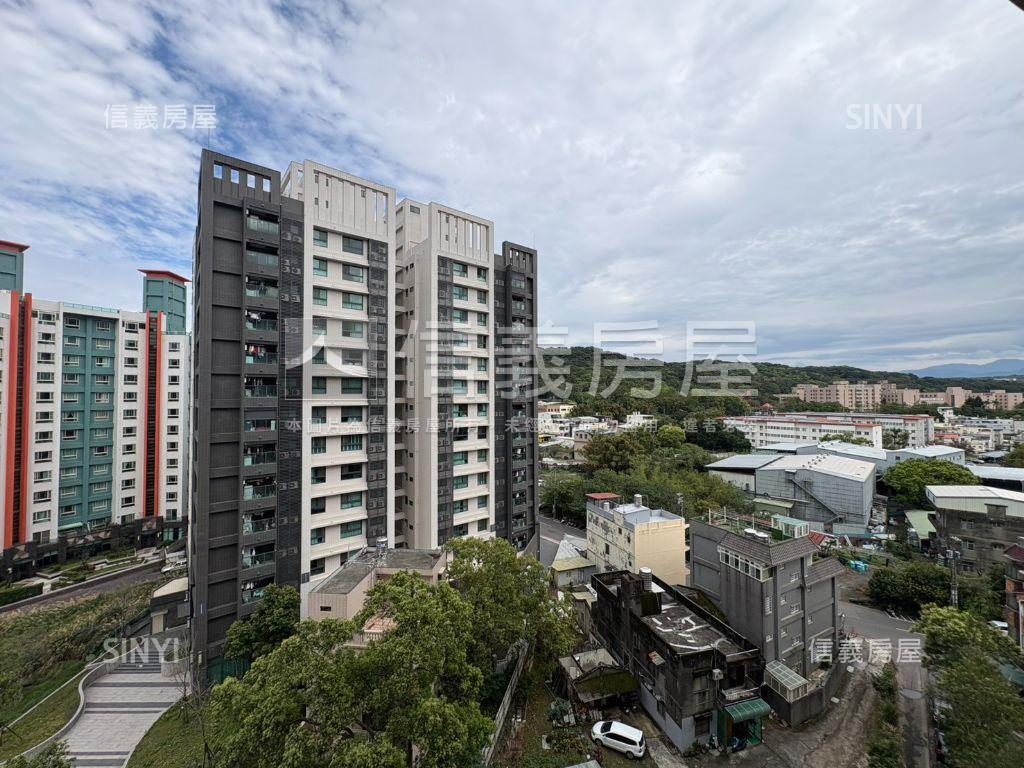 和發天鑽２＋１房雙車位房屋室內格局與周邊環境