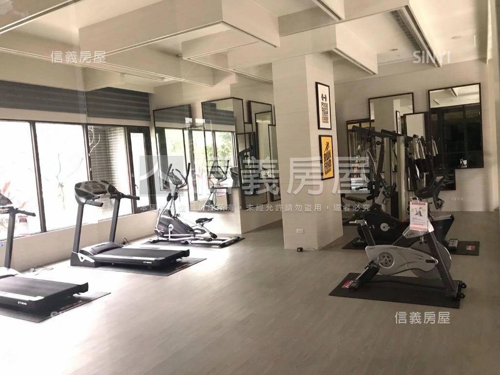 和發天鑽２＋１房雙車位房屋室內格局與周邊環境