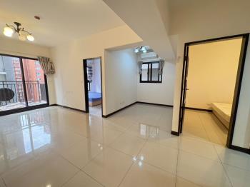 和發天鑽２＋１房雙車位