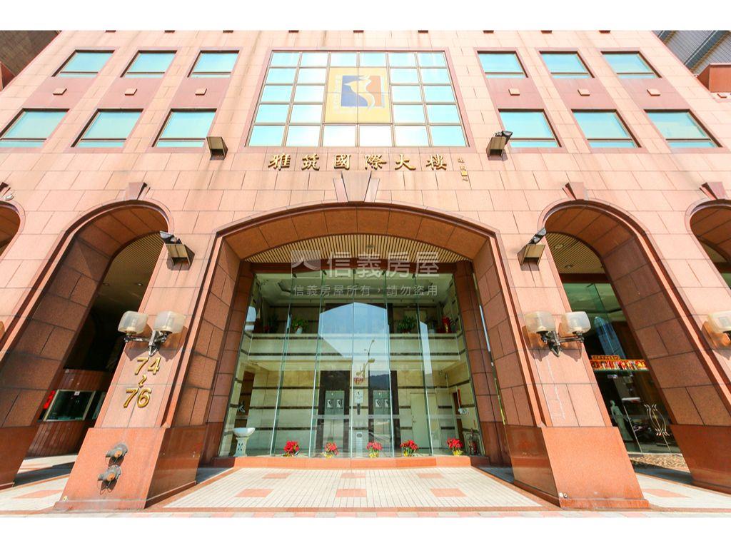 板南捷運小資方舟房屋室內格局與周邊環境