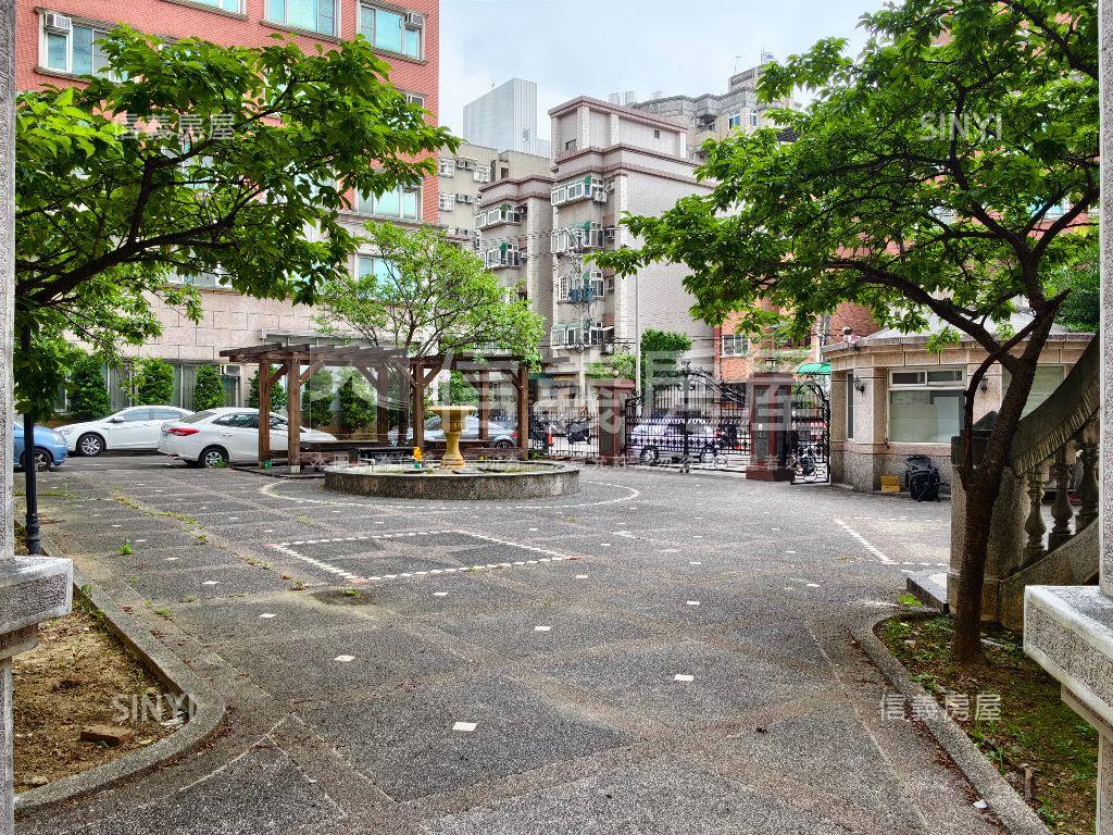 銘傳大學商圈雙套房理財屋房屋室內格局與周邊環境