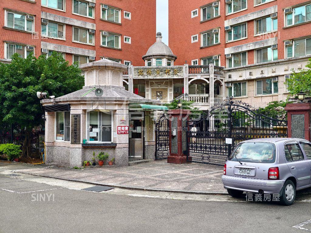 銘傳大學商圈雙套房理財屋房屋室內格局與周邊環境