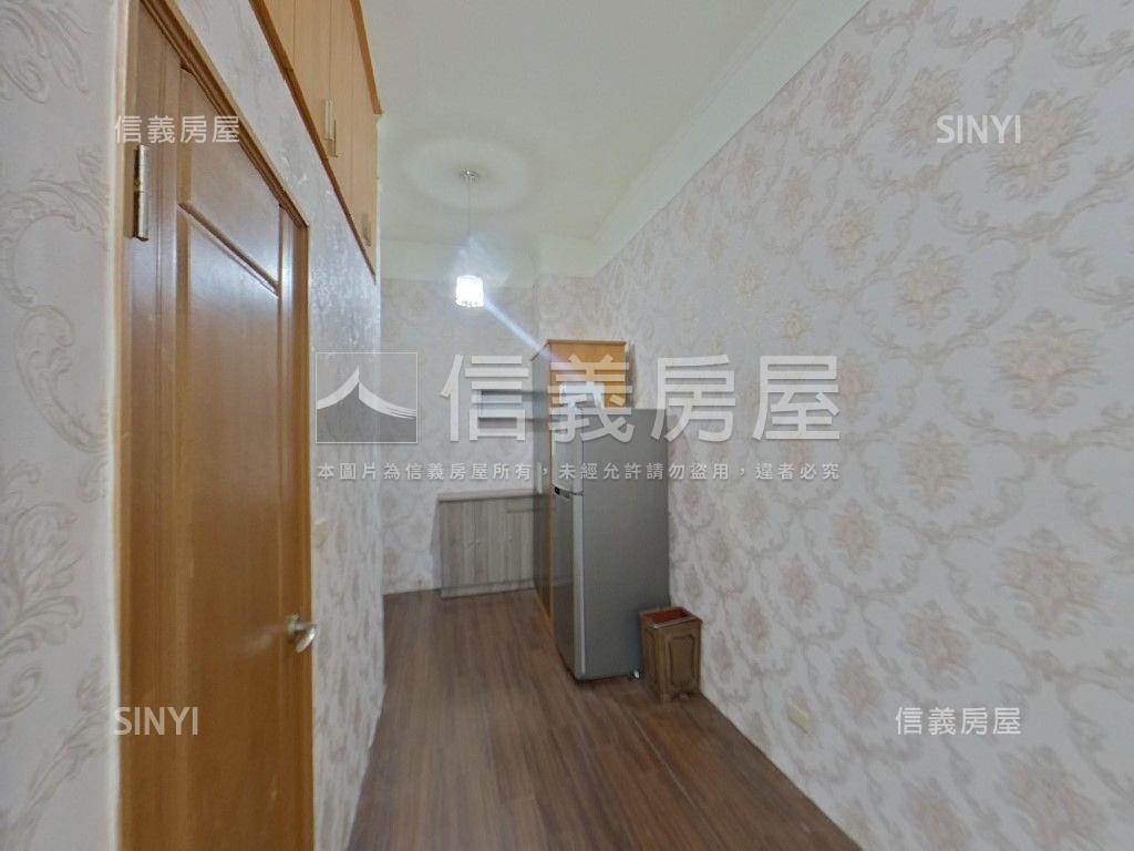 銘傳大學商圈雙套房理財屋房屋室內格局與周邊環境