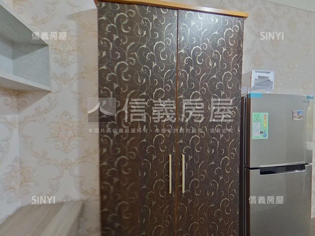 銘傳大學商圈雙套房理財屋房屋室內格局與周邊環境