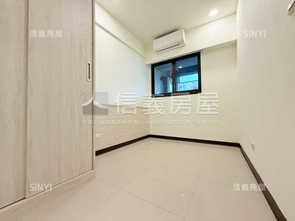布拉諾中庭次頂樓二房車位房屋室內格局與周邊環境