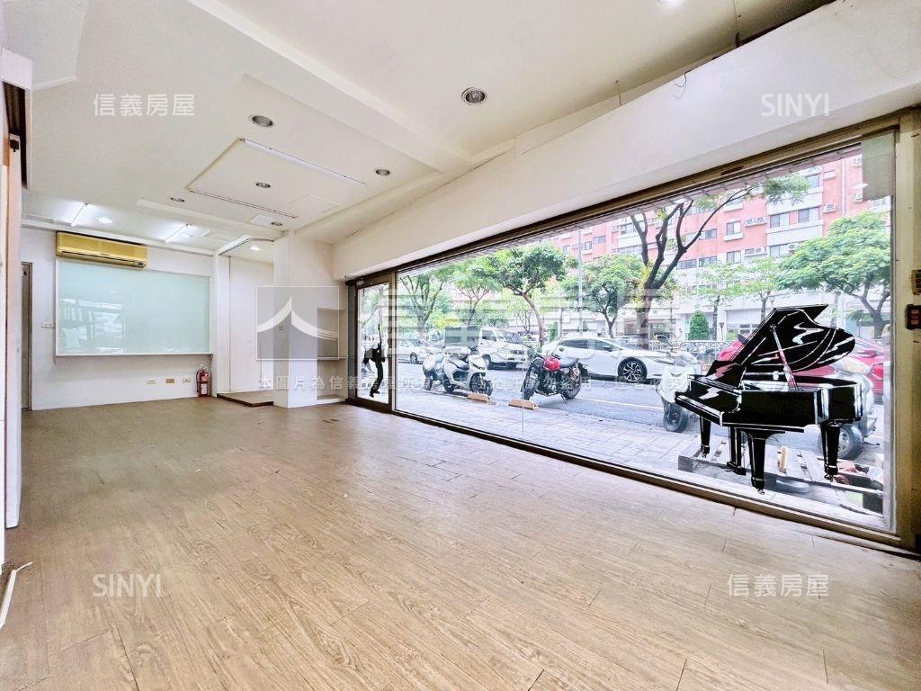 柳陽西街臨路透店附平車房屋室內格局與周邊環境