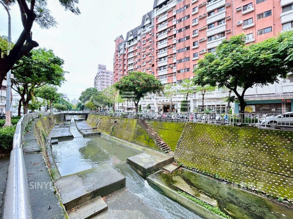 柳陽西街臨路透店附平車房屋室內格局與周邊環境