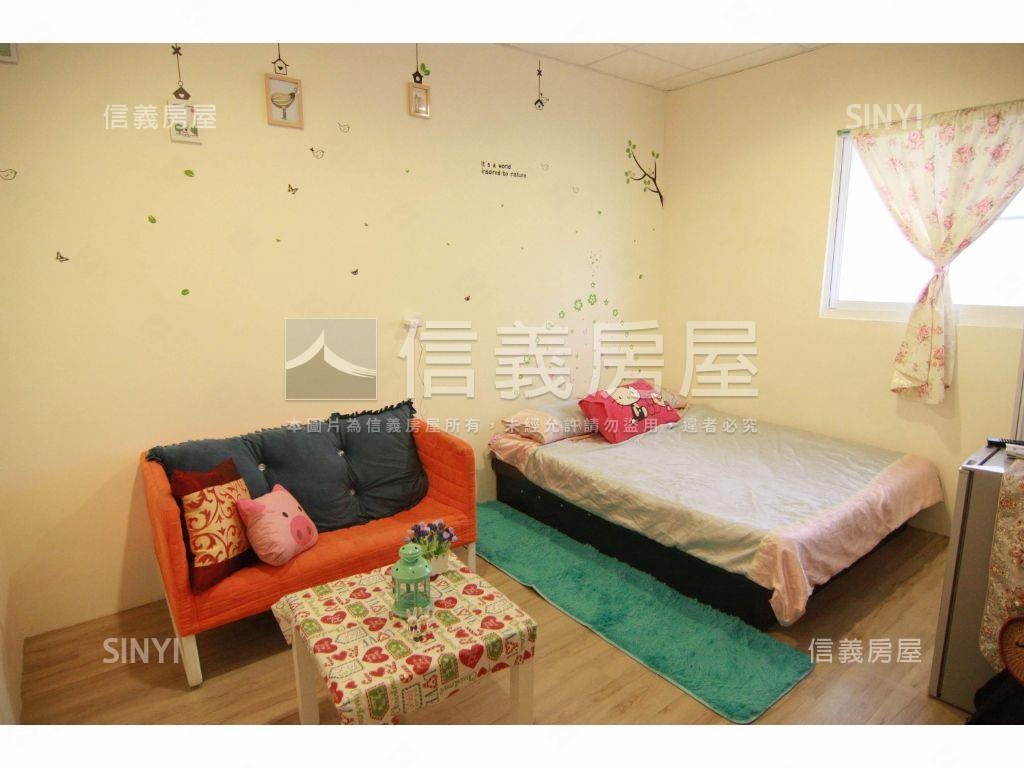 高醫收租美寓房屋室內格局與周邊環境