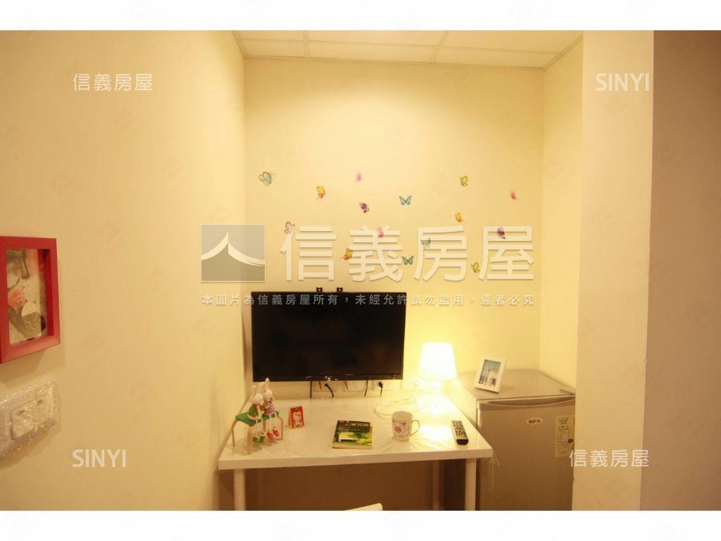 高醫收租美寓房屋室內格局與周邊環境